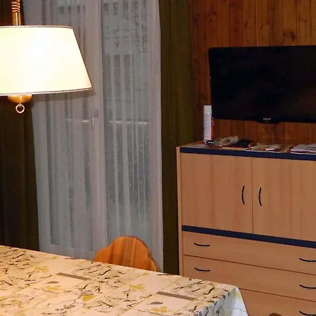 شقة Soerenweg 4 Appartement-fewo 2-bettwohnung By Interhome انغلبرغ