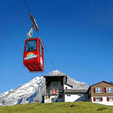 Sorenweg 4 *