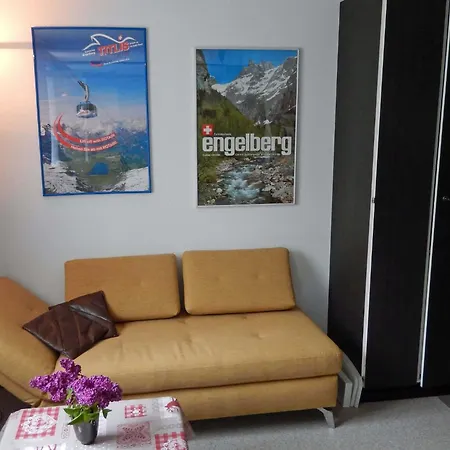 Soerenweg 4 Appartement-fewo 2-bettwohnung By Interhome شقة