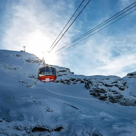 アパート Soerenweg 4 By Interhome