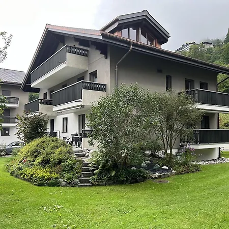 Sorenweg 4 Apartment Engelberg
