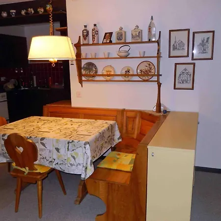 Soerenweg 4 Appartement-fewo 2-bettwohnung By Interhome انغلبرغ