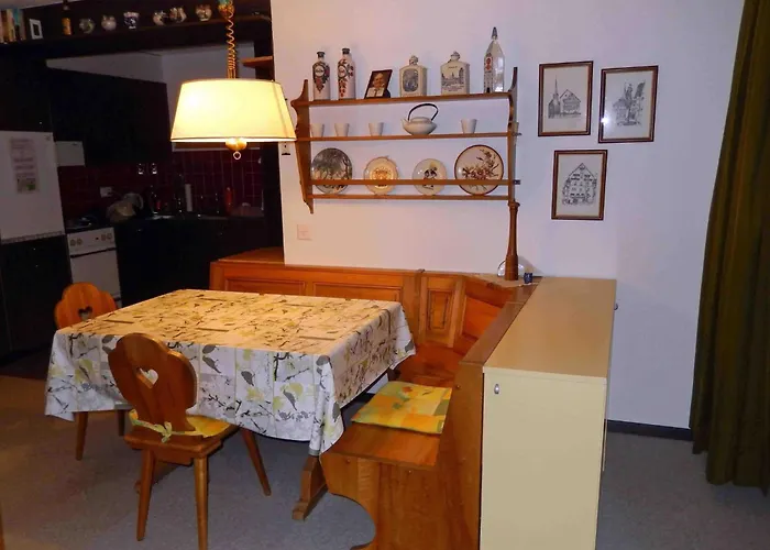 Soerenweg 4 By Interhome אנגלברג