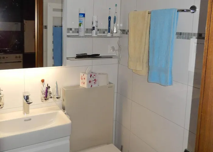 Soerenweg 4 By Interhome דירה *