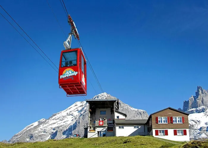 Soerenweg 4 By Interhome *