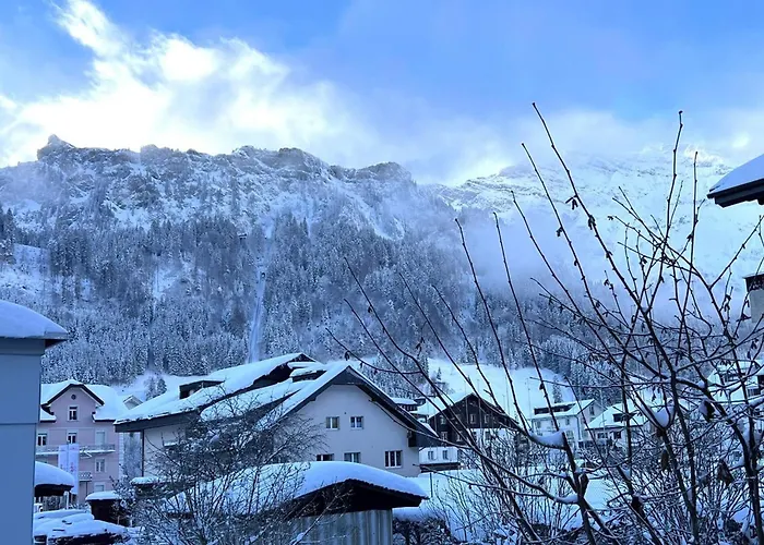 Soerenweg 4 By Interhome