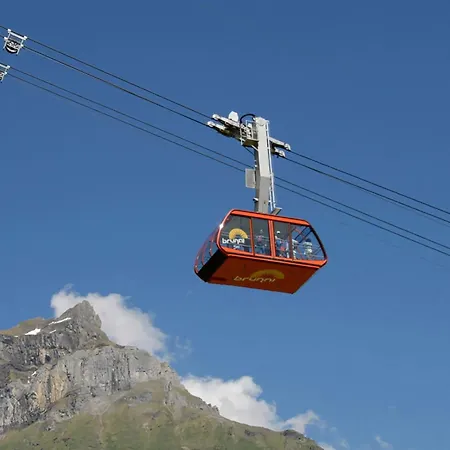 Soerenweg 4 By Interhome Apartmán Engelberg