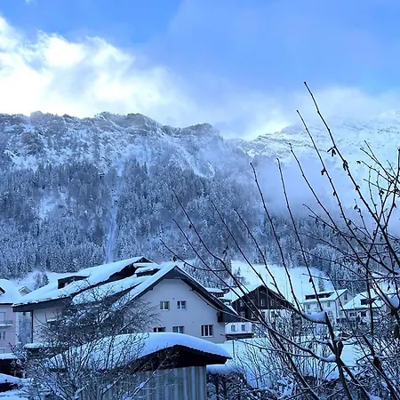 Soerenweg 4 By Interhome