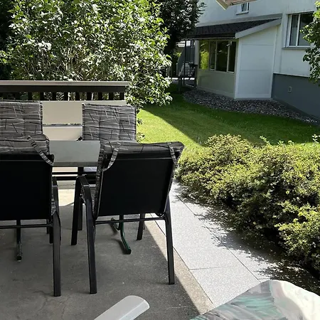 Soerenweg 4 By Interhome דירה *